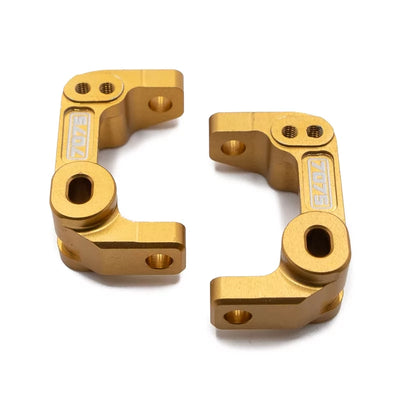 Hobbytech Aluminum Front Hub Xmid (x2) MID-OP06-FR