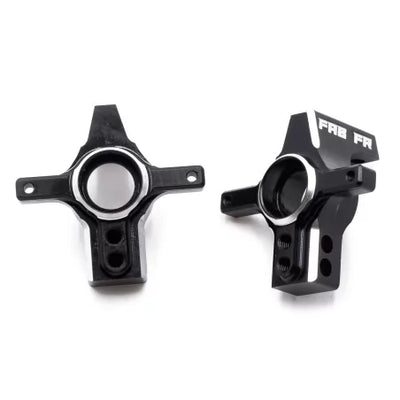 Hobbytech Hinterradbremssättel aus Aluminium (2 Stück) OVER-D10 OVD-OP01-FR