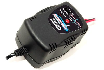 Etronix Chargeur Powerpal Peak Nimh 4A ET0208E