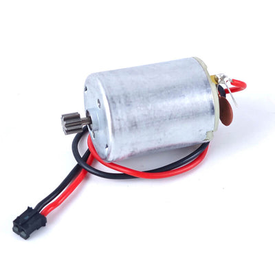 Motor E-Zee RC Brushed 280 Jeep Willys EZ-G2068-8