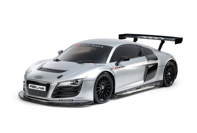 Tamiya Body shop Audi R8 LMS 51754
