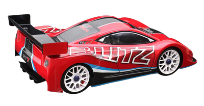 Blitz Carrosserie GT7 Super Pista 1/8 60811