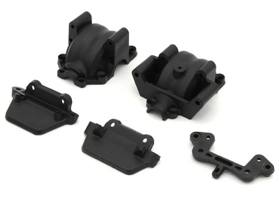 Kyosho Set coperchio differenziale (5 pezzi) Fazer Rage 2.0 FA502