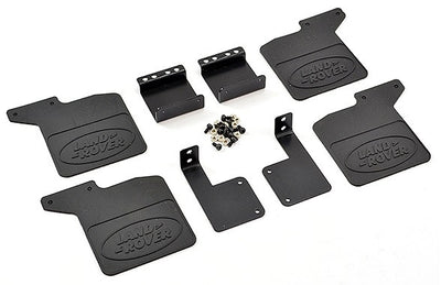 Fastrax Kit Bavette Carrosserie Defender TRX-4 FTTX343