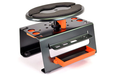 FasTrax FAST404 Rotating Aluminum Stand