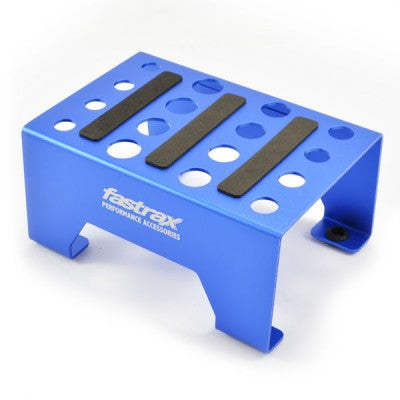 FasTrax Stand voiture tout terrain Alu FAST410