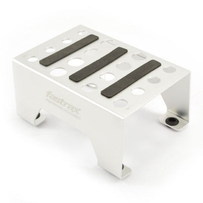 FasTrax  Stand voiture tout terrain Alu FAST410