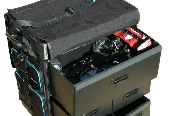 FastTrax Sac de Terrain 1/8" FAST688