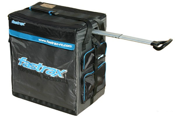FastTrax Sac de Terrain 1/8" FAST688