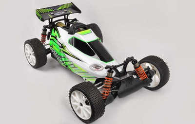 FG Buggy Fun Cross WB535 4wd 26cc RTR 670060R