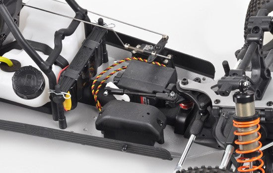 FG Buggy Fun Cross WB535 4wd 26cc RTR 670060R