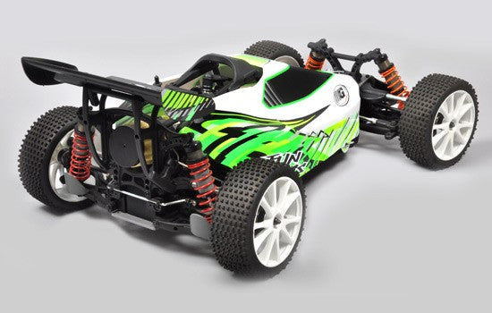 FG Buggy Fun Cross WB535 4wd 26cc RTR 670060R