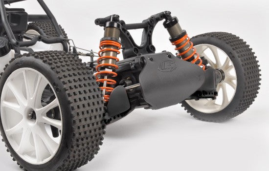 FG Buggy Fun Cross WB535 4wd 26cc RTR 670060R