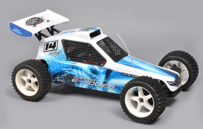 FG Buggy Marder E Brushless RTR 6000ER