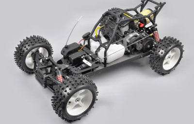 FG Buggy Marder 2wd 26cc RTR 6000RC