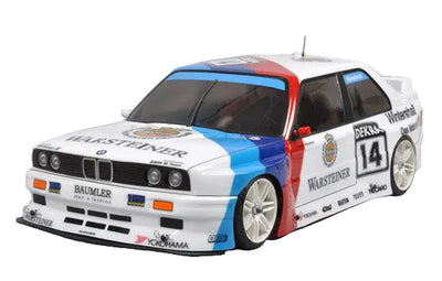 FG Sportline BMW M3 E30 4wd 510 RTR 158058R