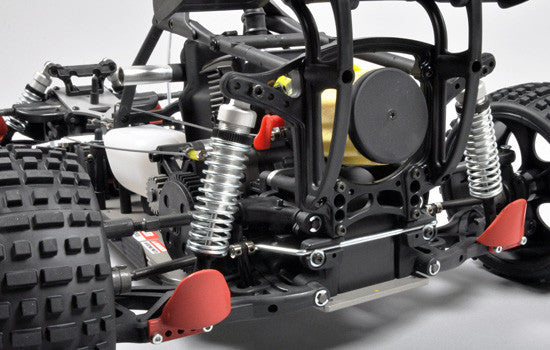 FG Fun Cross Sport 2WD RTR 670070R