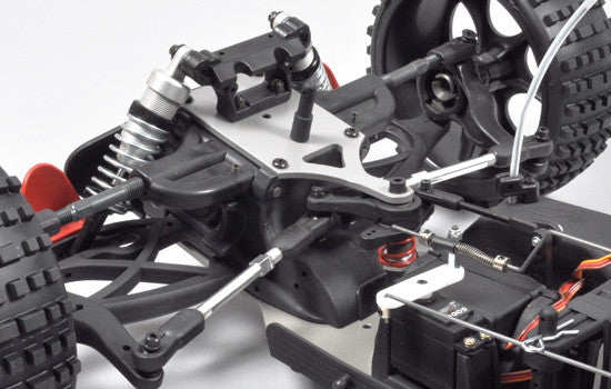 FG Fun Cross Sport 2WD RTR 670070R