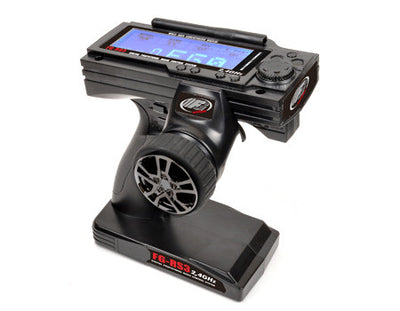 FG Radio FG-RS3 2.4Ghz 07573