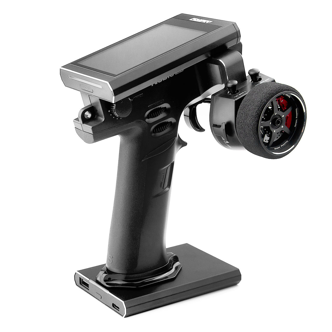 FlySky Radio Noble NB4+ + 1 ricevitore