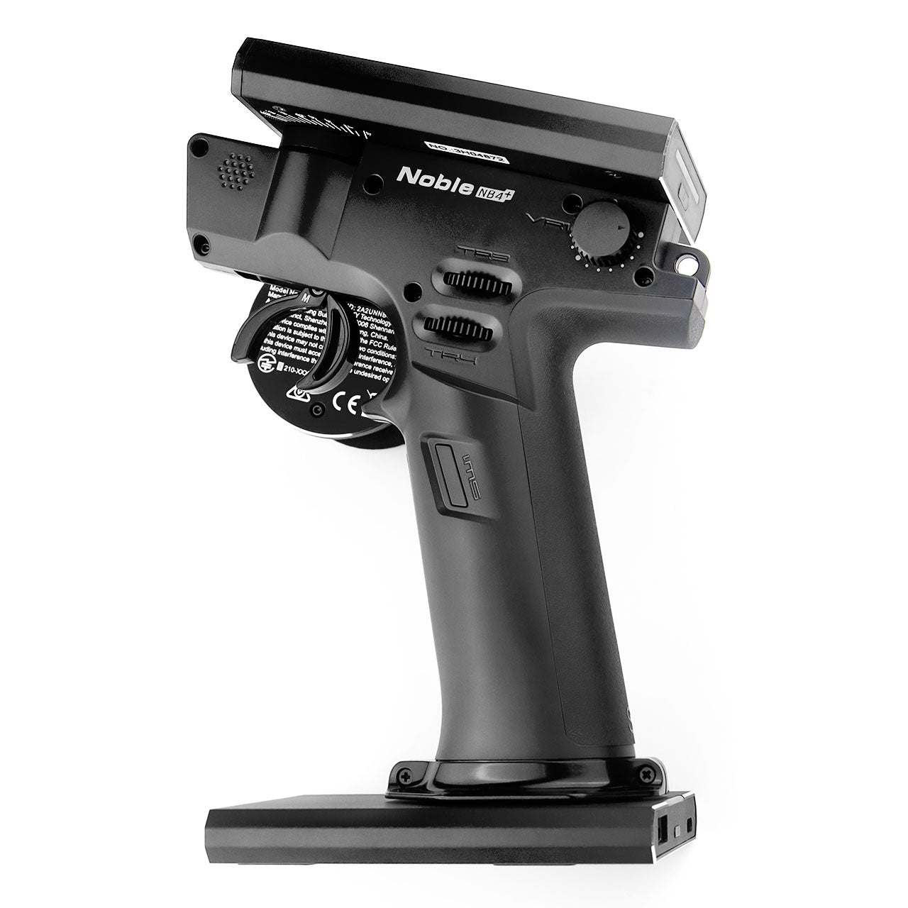 FlySky Radio Noble NB4+ + 1 ricevitore