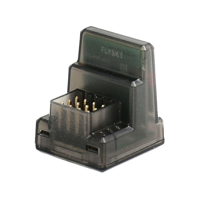 FlySky Empfänger R4P ANT 4-Kanal 2,4 GHz FS023