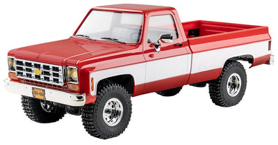 FMS Scaler Chevrolet Chevy K10 4WD 1/18 RTR FMS11808RTR