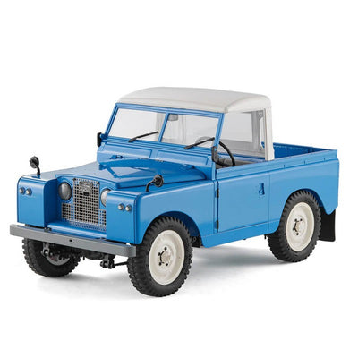 FMS Scaler Land Rover Séries II 1/12 RTR FMS11202RTR