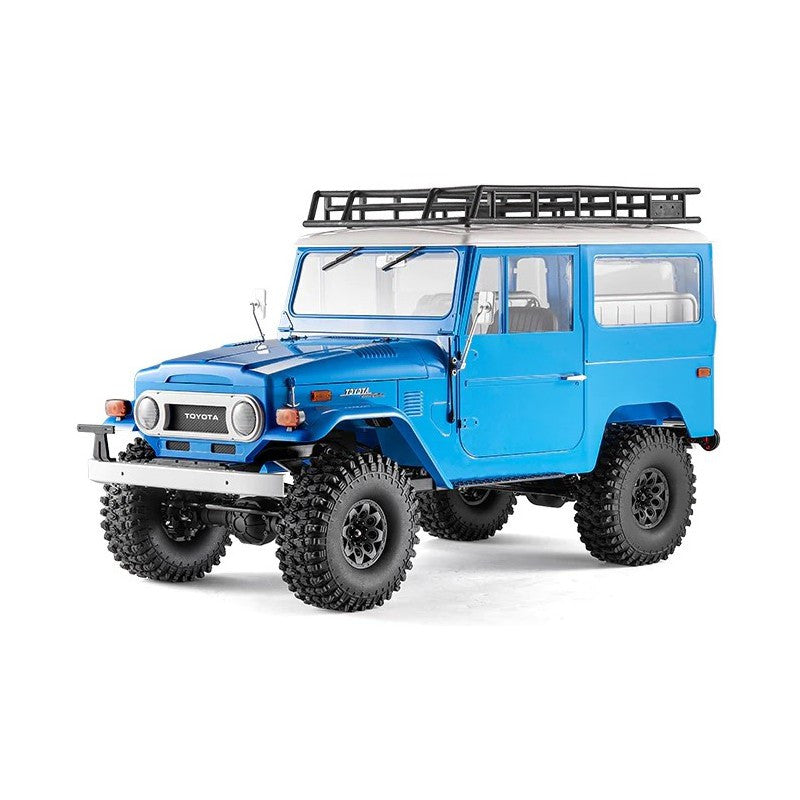 FMS Scaler Toyota Land Cruiser ARTR 1/10 KIT RS VersionFMS11035RS