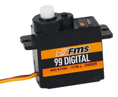 FMS Servo Digital 9gr FMSSER003