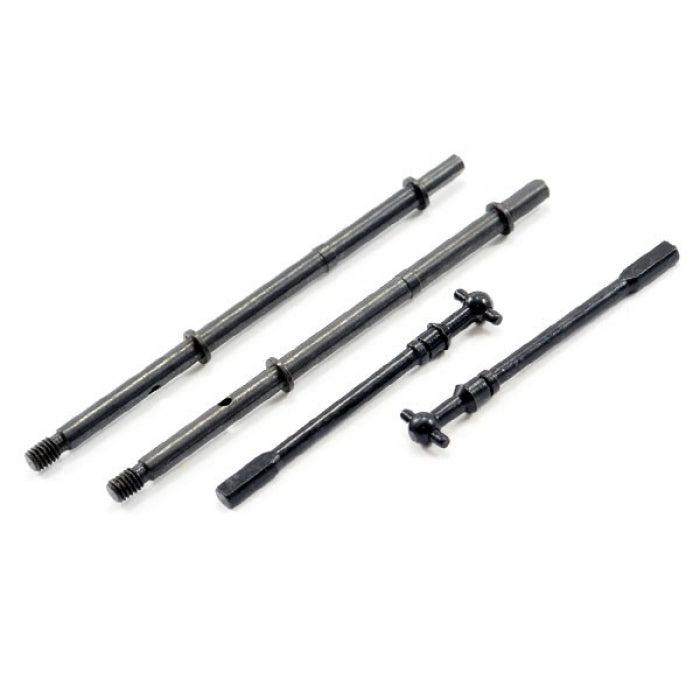 FTX Support de Carrosserie Avant et Arrière Outback FTX8156