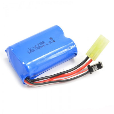 FTX Batterie 1000mah 6.4V Comet FTX9106