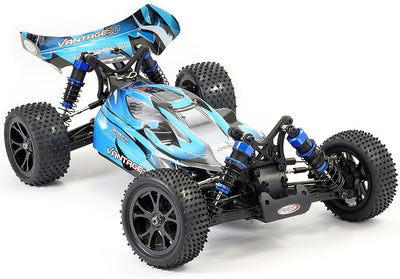 FTX Buggy Vantage 2.0 Brushed RTR FTX5533B