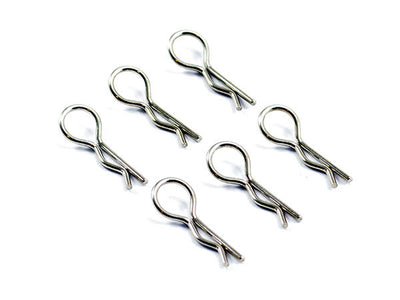 FTX Clips de carrosserie Comet FTX9055