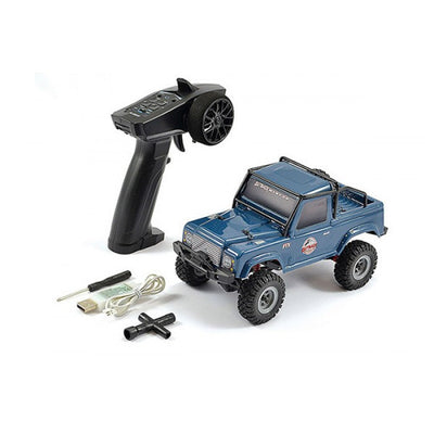 FTX Crawler Mini Outback 2.0 Ranger 1:24 RTR FTX5507