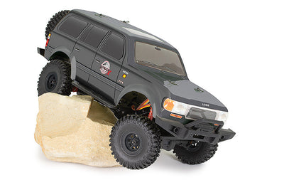 FTX Crawler Mini Outback 2.0 Paso 1:24 RTR FTX5508