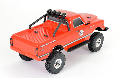 FTX Crawler Mini Outback X Patriot 1:18 RTR FTX5522R