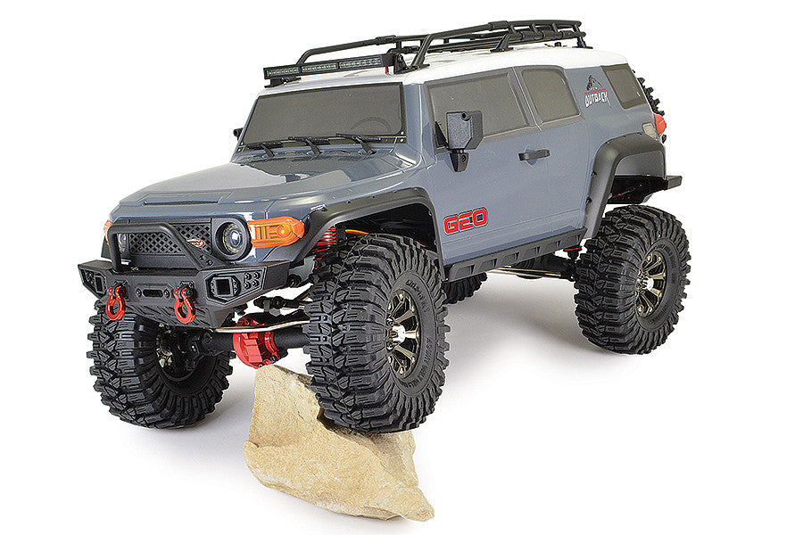 FTX Crawler Outback Geo 4WD RTR FTX5587