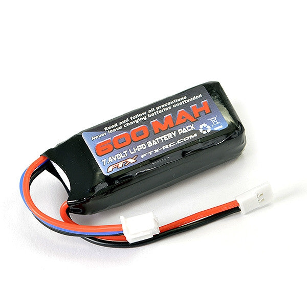 Câble d'extension pour batterie lithium-polymère