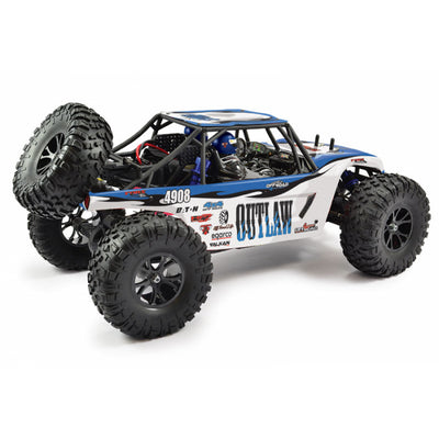 FTX Sand Racer Outlaw Ultra-4 4wd Brushless RTR FTX5551