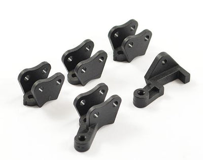 FTX Support de liens (5Pcs) Outback Fury FTX9160