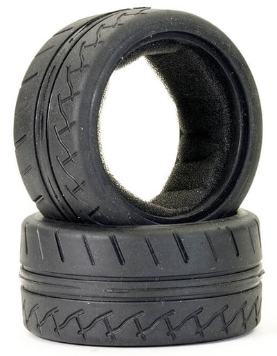 FTX Pneus arrière 32mm (x2) Stinger FTX10576