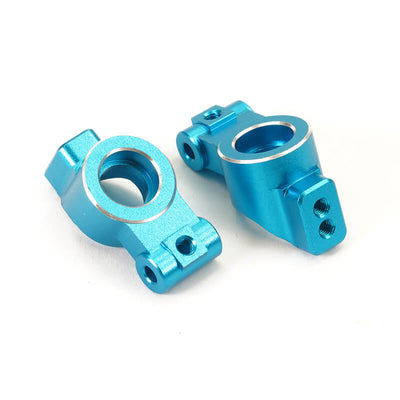 FTX Eje trasero de aluminio (x2) Stinger FTX10592