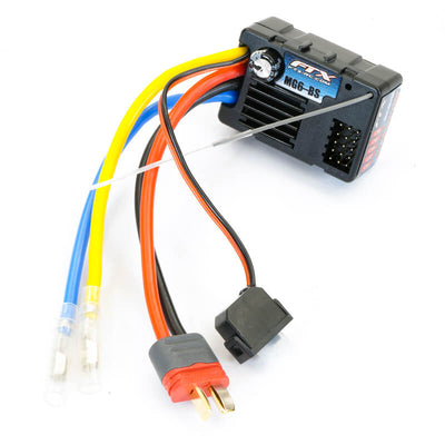 FTX Combo Receptor/ESC 60A 2en1 Trooper FTX10941