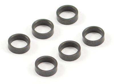 FTX Distanciador 6.8X5X2 (x6) Outback Fury Hi-Rock FTX9187