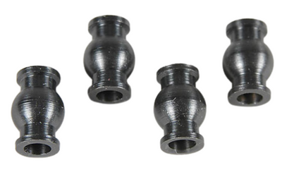 FG Kugelgelenke Stahl 5mm 10x15 (x4) 06081/01