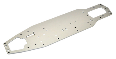 Hobao Aluminum frame (x2) EPX H22315