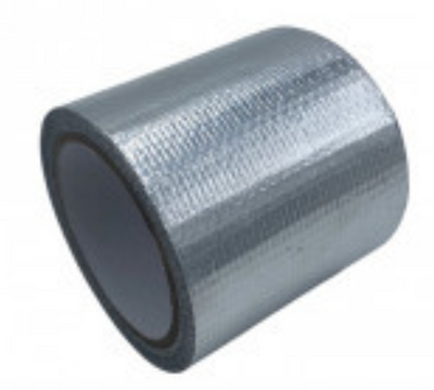 Corsatec Scotch Aluminium Renforcé 50mm CT60020