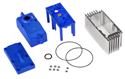 Traxxas Servo housing 2085 2086