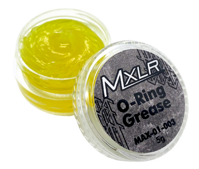 MXLR O-Ring grease MAX-01-003